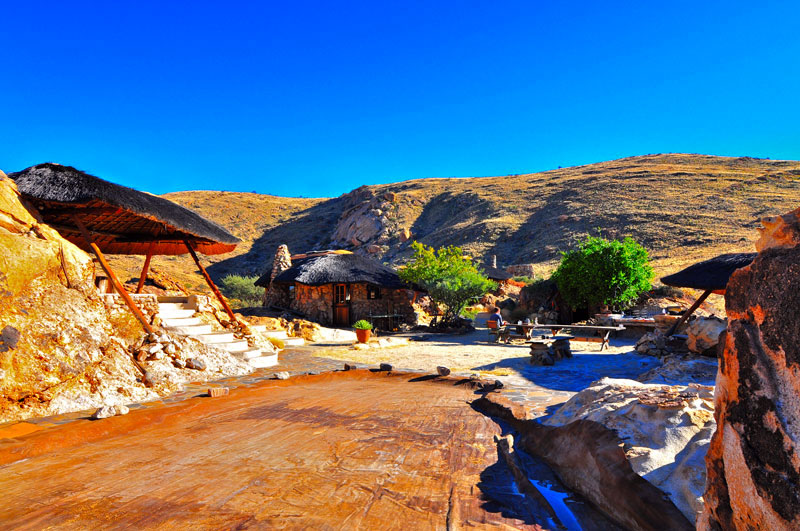 Namibia